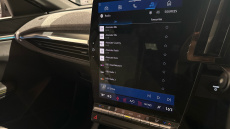 Renault Megane E-Tech EV60 160kW Techno Comfort Range 60kWh 5dr Auto Electric Hatchback